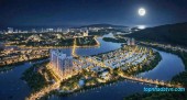 CHỈ CẦN 700 TRIỆU, SỞ HỮU CĂN HỘ SUN NHA TRANG, CHARMORA CITY, OSEN 2