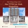 Đầu Tư Sàn Văn Phòng Lộc Ninh Singashine Giữ Tài Sản Bền Vững