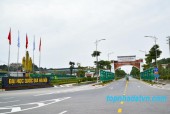 Đường 21, Đồng Trúc