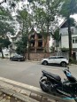Biệt thự khu Mỹ Đình – 200m² mặt tiền rộng, môi trường sống chuẩn mực