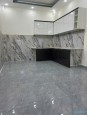 NHÀ 1 SẸT NGẮN 10M RA SONG HÀNH Q12 - NGÃ TƯ AN SƯƠNG- DT40M2 - 2 TẦNG -2PG-2WC - GIÁ 3 TỶ Đường Song Hành, Trung Mỹ Tây