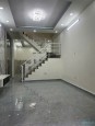 NHÀ 1 SẸT NGẮN 10M RA SONG HÀNH Q12 - NGÃ TƯ AN SƯƠNG- DT40M2 - 2 TẦNG -2PG-2WC - GIÁ 3 TỶ NHĨNH Đường Song Hành, Trung Mỹ Tây