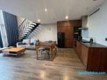Bán căn hộ Duplex dự án Penstudio Lạc Long Quân 2N nhà đẹp ở ngay giá 9,5 tỷ. Đường Lạc Long Quân, Bưởi