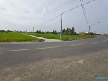 Bán gấp lô đất lúa gần trục động lực giá 1,2 tỷ Đường Đan, Đức Tân