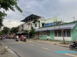 Đường Tỉnh lộ 15, Phú Hòa Đông