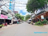 Đường Biệt Thự, Lộc Thọ