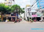 Đường Biệt Thự, Lộc Thọ