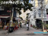 Đường Biệt Thự, Lộc Thọ
