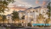 Bán lô góc Bích Động Lakeside - đường 22m –diện tích 140m² - 68 triệu/m²