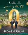 Dragon Eden cơ hội đầu tư không gốc không lãi 18 tháng, lợi nhuận ổn định 20 năm. Vũ 0933910039