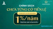 Đường Vành Đai 3, Bến Lức