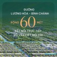 Cập nhật T2.2026 Dragon Eden- sổ đỏ trao tay ngay mặt tiền Võ Văn Kiệt nối dài. Vũ 0933910039