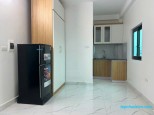 Đường Phú Minh, Tây Tựu