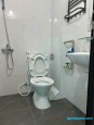 Đường Phú Minh, Tây Tựu