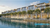 Bán lô liền kề Bích Động Lakeside -  90m²- Đường lớn 19m – Mặt tiền 6m - Giá chỉ từ 65 triệu/m²