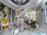 Đường Trương Thị Hoa, Tân Thới Hiệp