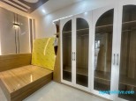 Đường Trương Thị Hoa, Tân Thới Hiệp