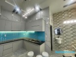 Đường Trương Thị Hoa, Tân Thới Hiệp