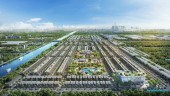 Đường ĐT 830, Bến Lức
