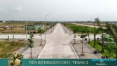 Đường ĐT 830, Bến Lức