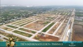 Đường ĐT 830, Bến Lức