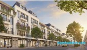Bích động lakeside - Mặt đường lớn 19m, mặt tiền 6m giá chỉ từ 65 triệu/m2