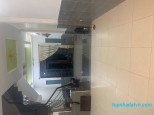QUẬN 12 - - Kết cấu 2 tầng BTCT, gồm sân để xe, phòng khách, bếp, 4PN, 3WC Đường QL1A, Thới An