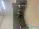 QUẬN 12 - - Kết cấu 2 tầng BTCT, gồm sân để xe, phòng khách, bếp, 4PN, 3WC Đường QL1A, Thới An