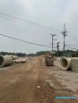 Đường Quốc lộ 1A, Phú Túc