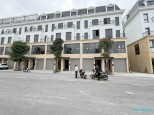 Đường Đại lộ Nam Sông Mã, Đông Hải