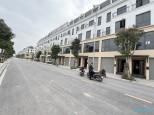 Đường Đại lộ Nam Sông Mã, Đông Hải