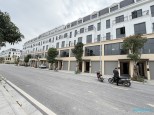 Đường Đại lộ Nam Sông Mã, Đông Hải