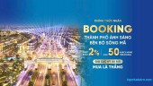 BOOKING SỚM CK 2%. EUROWINDOW LIGHT CITY. PHÂN KHU ĐẸP NHẤT.  Hotline: 0966 343 969