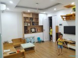 Chính chủ cần bán căn hộ 2PN Quận Hoàng Mai, Hà Nội – 61,5m² – Full nội thất – 4,6 tỷ
