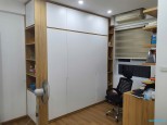 Đường Nguyễn Cảnh Dị, Đại Kim