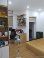 Đường Nguyễn Cảnh Dị, Đại Kim