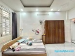 GẦN KHU HIM LAM TRUNG TÂM Q7- TIỆN ÍCH ĐẦY ĐỦ NHÀ 2 TẦNG 60M2 NGANG GẦN 5M Nhỉnh 7tỷ