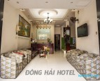Bán nhà 1 trệt 3 lầu Nguyễn Thiện Thuật – 9 phòng kinh doanh homestay – cách biển 300m