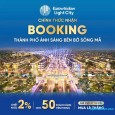 EUROWINDOW LIGHT CITY – ƯU ĐÃI ĐỘC QUYỀN CHỈ 50 CĂN ĐẦU TIÊN. ĐÓN ĐẦU ĐÔ THỊ PHÍA BẮC. LH: 09666 Đường Quốc lộ 1A, Hoằng Long