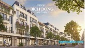 Bán lô Bích Động Lakeside - 90m² – trục 19m – đối diện bãi đỗ xe trung tâm