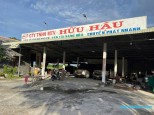 CHUYỂN NHƯỢNG HỆ SINH THÁI VẬN TẢI & CÂY XĂNG Cây xăng dt 25000m2 và trạm điều hành bd gần 200m2 Đường Tỉnh lộ 948, Tri Tôn