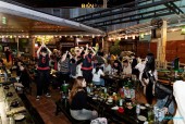 SANG NHƯỢNG QUÁN NHẬU – BEER GARDEN QUY MÔ LỚN TẠI TRUNG TÂM BÌNH THẠNH , ĐINH BỘ LĨNH Đường Đinh Bộ Lĩnh, 26
