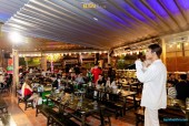 SANG NHƯỢNG QUÁN NHẬU – BEER GARDEN QUY MÔ LỚN TẠI TRUNG TÂM BÌNH THẠNH , ĐINH BỘ LĨNH Đường Đinh Bộ Lĩnh, 26