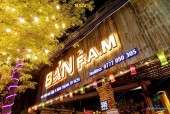 SANG NHƯỢNG QUÁN NHẬU – BEER GARDEN QUY MÔ LỚN TẠI TRUNG TÂM BÌNH THẠNH , ĐINH BỘ LĨNH Đường Đinh Bộ Lĩnh, 26