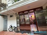Cho thuê nhà 4 tầng Tân Mai, Hoàng Mai