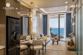 WELLTONE LUXURY RESIDENCE: TUYỆT TÁC SỐNG GIỮA GIAO ĐIỂM "VỊNH NGỌC & DÒNG SÔNG HUYỀN THOẠI