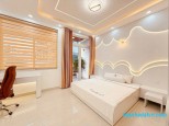 Q7 – NHÀ 4 TẦNG HẺM 5M - NGAY NAM LONG, PHÚ THUẬN – Ô TÔ NGỦ TRONG NHÀ Đường 1, Phú Thuận