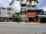 QUẬN 7, Nhà Mặt Phố 4 Tầng, 28 tỷ, Ngay Lâm Văn Bền, Nguyễn Thị Thập