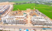 Đường trần quốc hoàn, Trần Quang Diệu