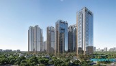 Mở bán tháp V8, V9 sunshine sky city giá từ 98 triệu/m2, đang nhận giữ chỗ sớm chiết khấu 1%